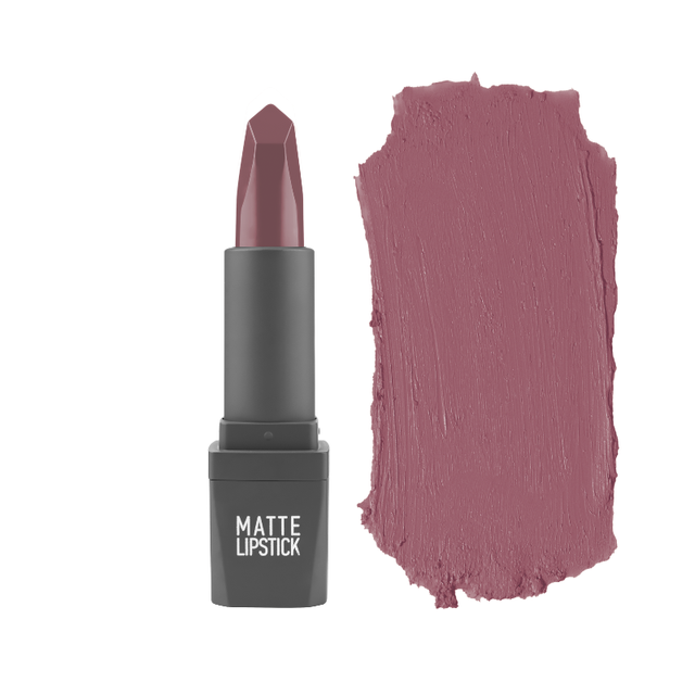 Alix Avien Matte Lipstick 415 Dusty Pink